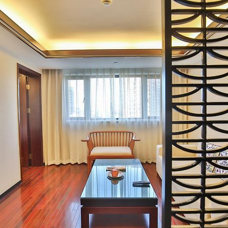 Ssaw Boutique Hotel Shanghai Hongkou Екстериор снимка