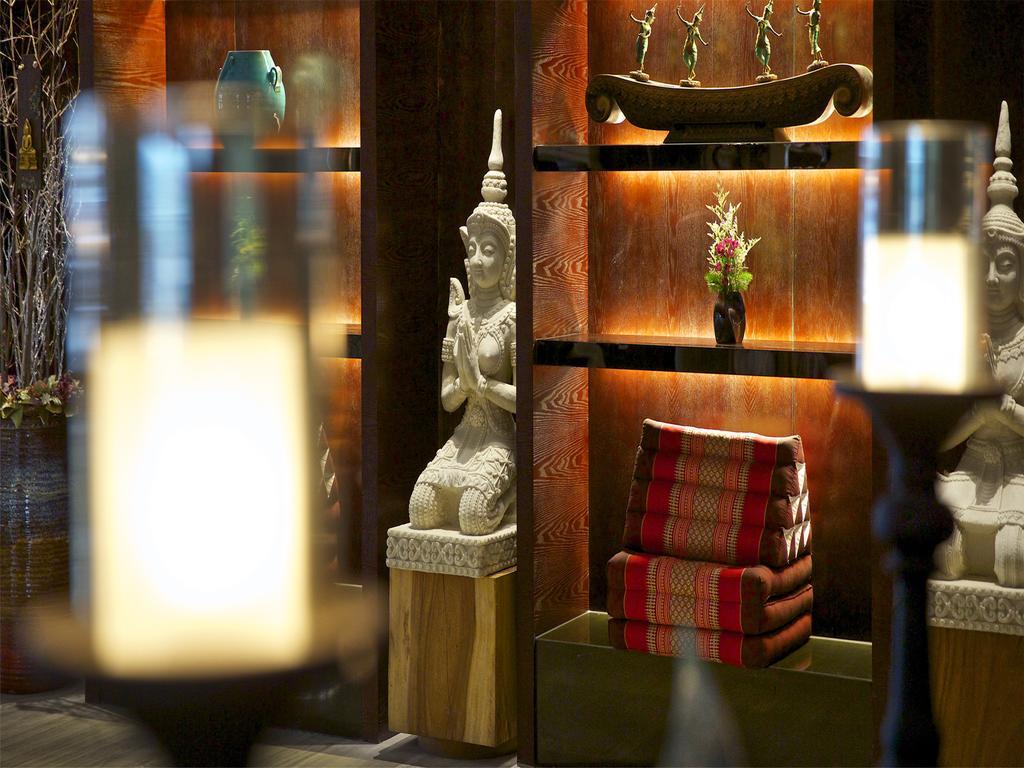 Ssaw Boutique Hotel Shanghai Hongkou Екстериор снимка