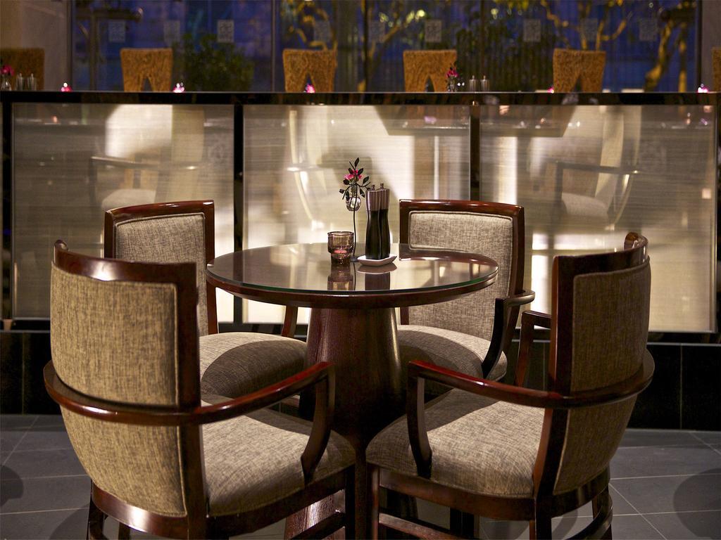 Ssaw Boutique Hotel Shanghai Hongkou Екстериор снимка