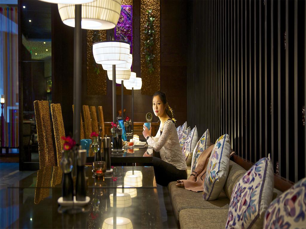Ssaw Boutique Hotel Shanghai Hongkou Екстериор снимка