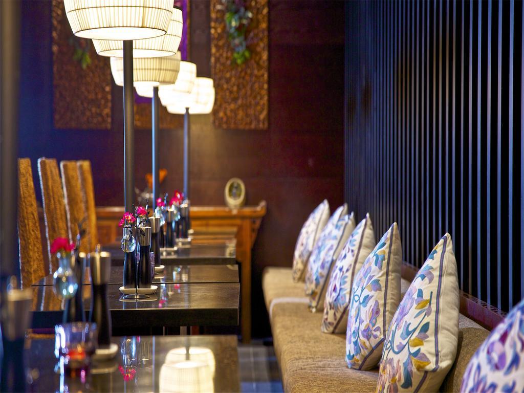 Ssaw Boutique Hotel Shanghai Hongkou Екстериор снимка